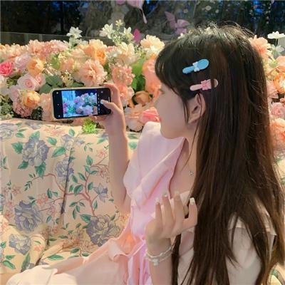 幕后女英雄