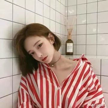 玉女情动